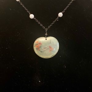 Anthropologie necklace